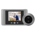 Visionneuse de porte intelligente N100 avec fonction sonnette