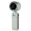 N607 Ventilateur de poche turbo pliable avec sangle