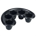 Nail Treatment Manicure Soaking Tray