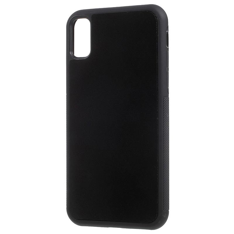 coque iphone xs anti gravite