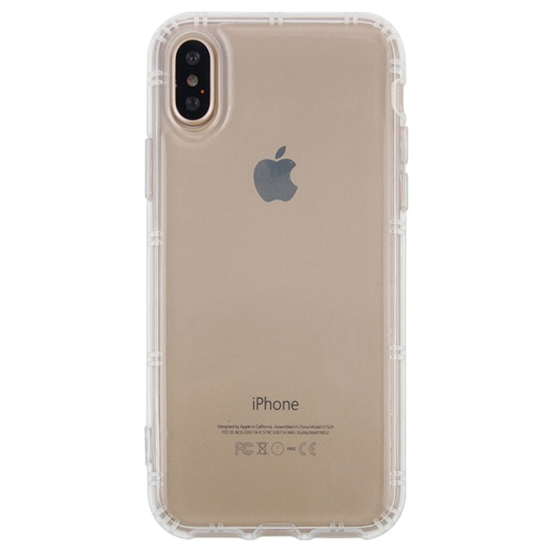 coque apple iphone x transparente coque apple iphone x transparente