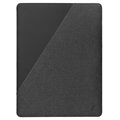 Étui iPad Pro 12.9 2018/2020/2021 Native Union Stow Slim - Gris Ardoise