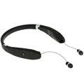 Kit Piéton Stéréo Bluetooth Sport Suicen SX-991 - Noir