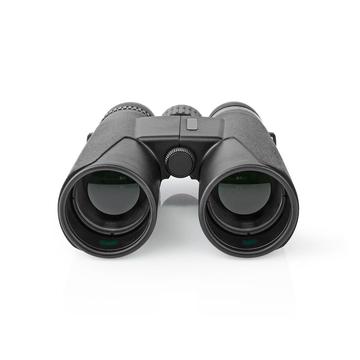 Jumelles Nedis 10x42mm - Noir