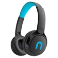 Casque Bluetooth Niceboy Hive Prodigy 3 Max - Noir