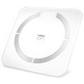 Niceboy Ion Smart Scale with 12 Body Parameters - White