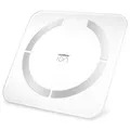 Niceboy Ion Smart Scale with 12 Body Parameters - White