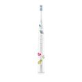 Brosse à dents électrique pour enfants Niceboy Ion Sonic - Blanc