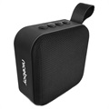 Haut-parleur Bluetooth Portable Niceboy Raze Mini - 5W - Noir