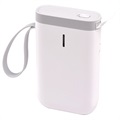 Imprimante Thermique d'Étiquettes Portable Bluetooth NiiMbot Mini