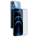 Set de Protecteurs iPhone 13 Pro en Verre Trempé Nillkin 2-en-1