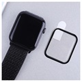 Protecteur d\'Écran Apple Watch Series SE/6/5/4 Nillkin 3D AW+ - 40mm - Noir