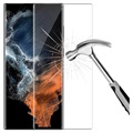 Protecteur d\'Écran Samsung Galaxy S22 Ultra 5G en Verre Trempé Nillkin 3D CP+ MAX