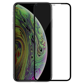 Protecteur d\'Écran en Verre Trempé Nillkin Amazing CP+Pro iPhone 11