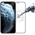 Protecteur d\'Écran en Verre Trempé Nillkin Amazing CP+Pro iPhone 12/12 Pro