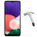 Protecteur d’Écran Samsung Galaxy A22 5G, Galaxy F42 5G en Verre Trempé Nillkin Amazing H+Pro