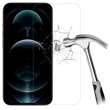 Protecteur d’Écran iPhone 13 Pro Max en Verre Trempé Nillkin Amazing H+Pro