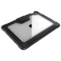 Étui à Rabat iPad Pro 12.9 (2018) - Nillkin Bumper - Noir