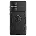 Coque Hybride Samsung Galaxy S21+ 5G Nillkin CamShield Armor