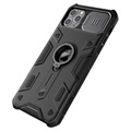 Coque Hybride iPhone 11 Pro Nillkin CamShield Armor