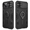 Coque Hybride iPhone 13 Nillkin CamShield Armor