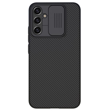 Coque Samsung Galaxy A34 5G Nillkin CamShield - Noire