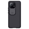 Coque Xiaomi Mi 11 Nillkin CamShield