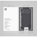 Coque Samsung Galaxy A03 Nillkin CamShield - Noire