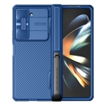 Coque Hybride Samsung Galaxy Z Fold5 Nillkin CamShield Fold