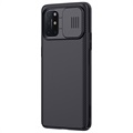 Coque OnePlus 8T Nillkin CamShield - Noire