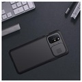 Coque OnePlus 8T Nillkin CamShield - Noire