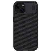 Coque Hybride iPhone 15 Nillkin CamShield Pro