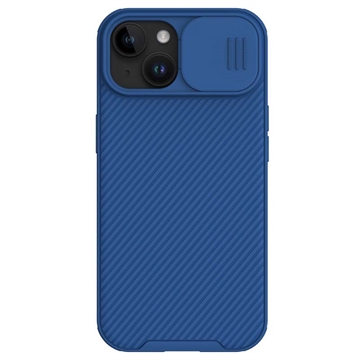 Coque Hybride iPhone 15 Nillkin CamShield Pro