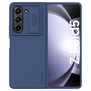 Coque Samsung Galaxy Z Fold5 Hybride Nillkin CamShiled Silky