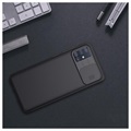 Coque Samsung Galaxy A51 Nillkin CamShiled - Noir