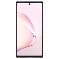 Coque Samsung Galaxy Note20 Ultra Nillkin CamShield - Noire