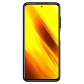 Coque Xiaomi Poco X3 NFC Nillkin CamShield - Noire