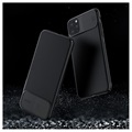 Coque iPhone 11 Pro Max Nillkin CamShield - Noire