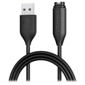 Câble de Charge Garmin Fenix/Forerunner/Vivoactive Nillkin - 1m - Noir