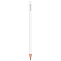 Stylet Capacitif pour iPad Nillkin Crayon K2 - Blanc