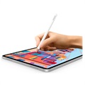 Stylet Capacitif pour iPad Nillkin Crayon K2 - Blanc