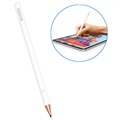 Stylet Capacitif pour iPad Nillkin Crayon K2 - Blanc