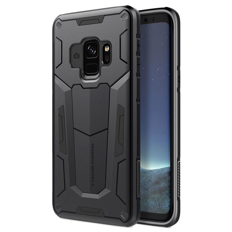 coque samsung s9 moderne