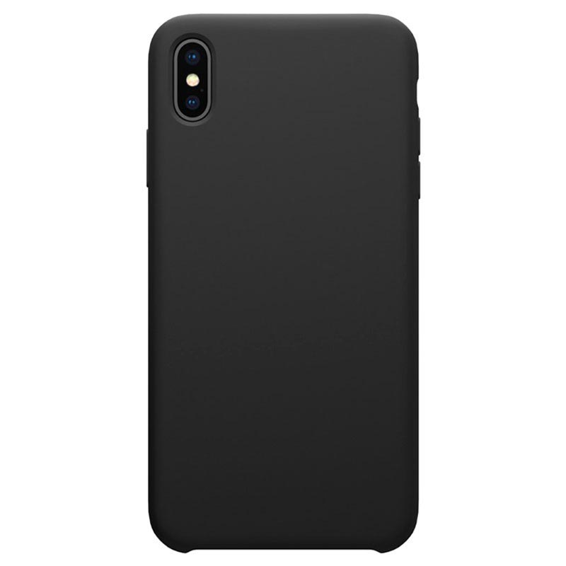 coque iphone xs max nillkin