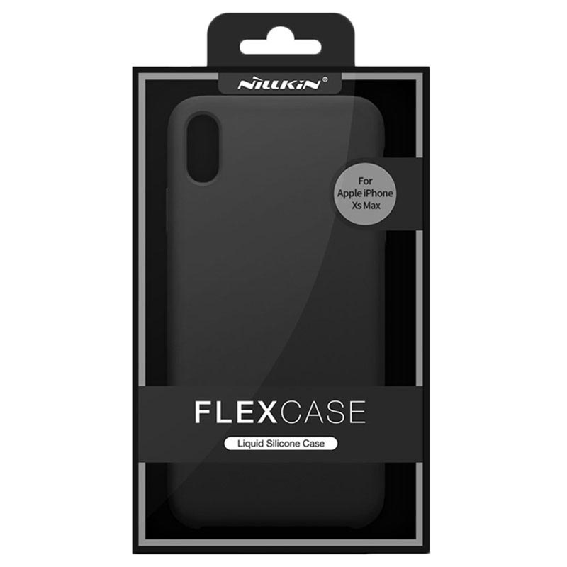 coque iphone xs max nillkin coque iphone xs max nillkin