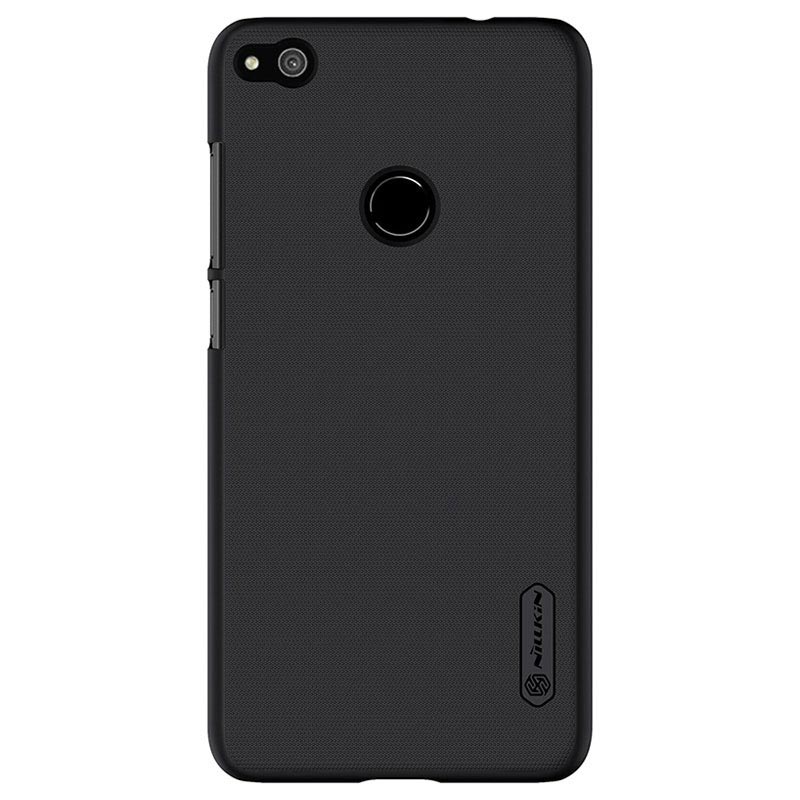 coque p8 lite 2017 huawei noire