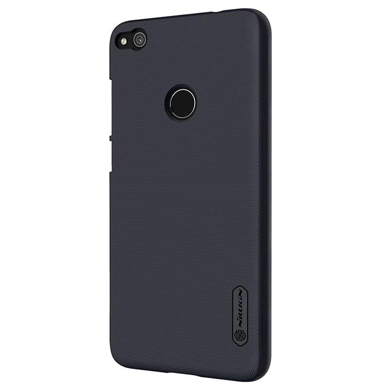 Coque Nillkin Super Frosted pour Huawei P8 Lite (2017)