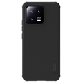 Coque Hybride Xiaomi 13 Nillkin Frosted Shield Pro Magnetic - Noire