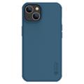 Coque Hybride Samsung Galaxy S22 5G Nillkin Super Frosted Shield Pro - Noire