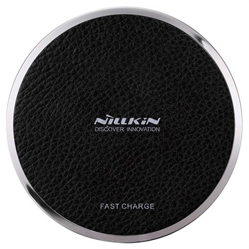 Chargeur Sans Fil Rapide Nillkin Magic Disk III - Noir